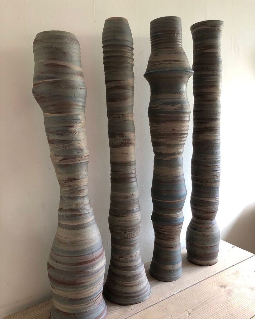 CEopenstudios's tweet photo. • @annawarchus So far so quirky! #ceopenstudios https://t.co/pLX8g9TC2l https://t.co/ehfuMWUbtx