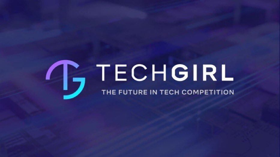 TechGirlEvent's tweet image. Hosted at Tottenham Hotspur’s iconic Stadium, we are excited to announce the launch of TechGirl, the competition to create future tech leaders. Open to girls 16-18 in England 👉 hubs.la/Q01j8jz_0