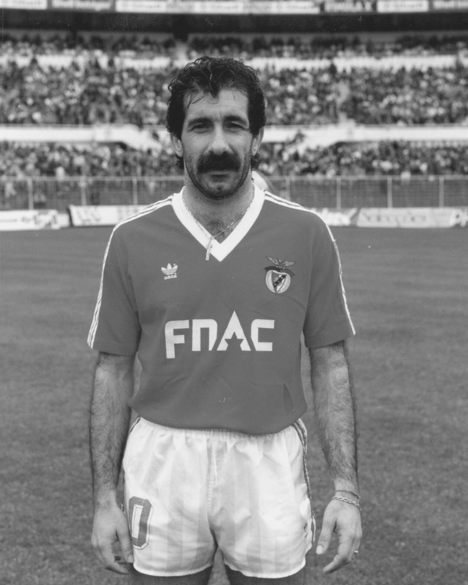 Até sempre, Pequeno Genial ✨

#LigaPortugal