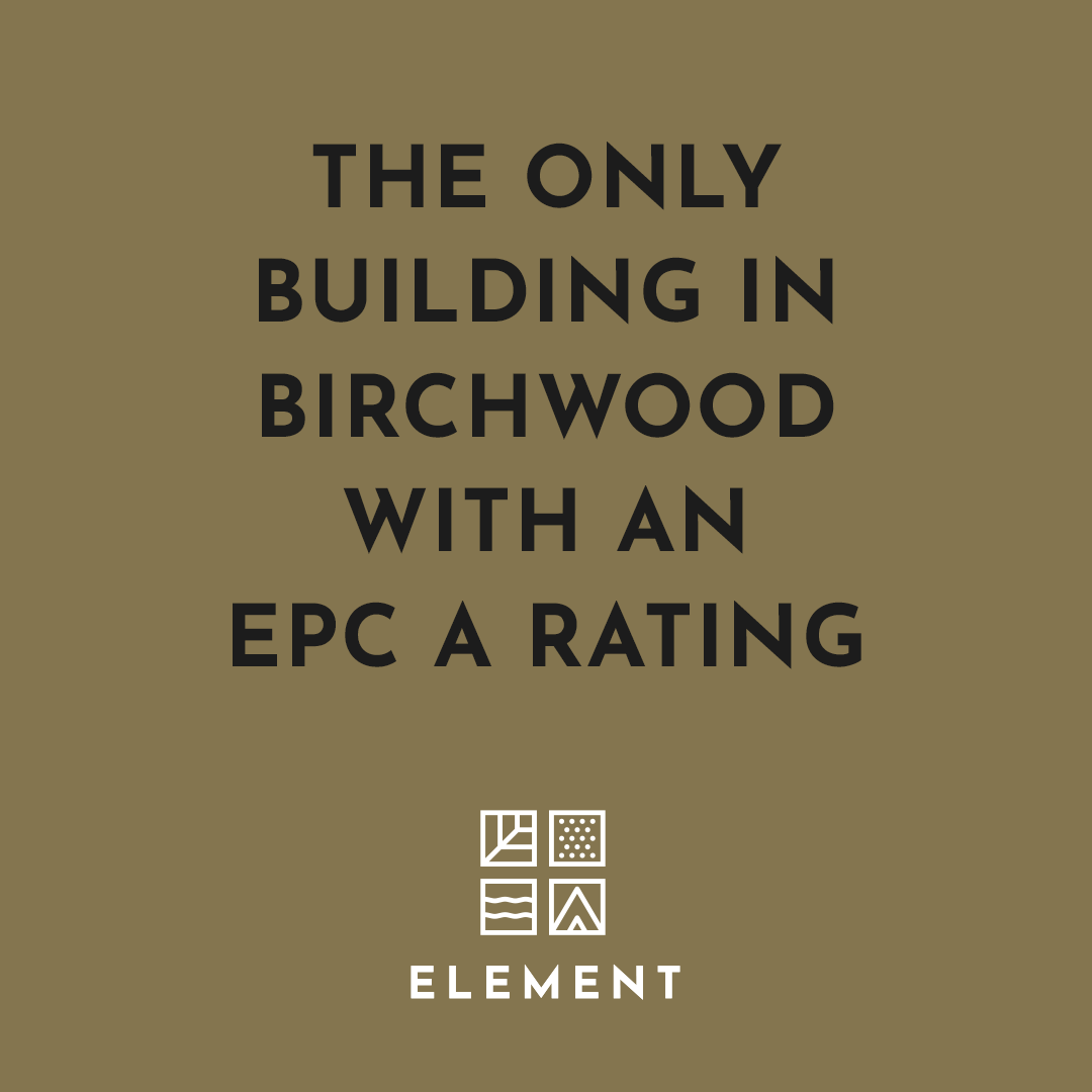 Are you looking for sustainable, best-in-class workspace in #Birchwood?

Our sustainably built remodel has been awarded a Grade A EPC rating! 

📲 Don't forget to contact our agents to arrange a viewing <a href="/CanningONeill/">Canning O'Neill</a> / <a href="/Savills/">Savills</a>