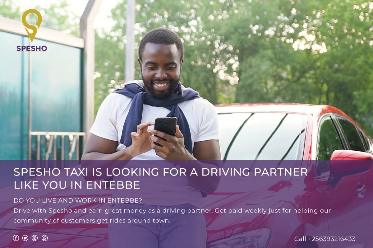 Spesho Taxi tweet media