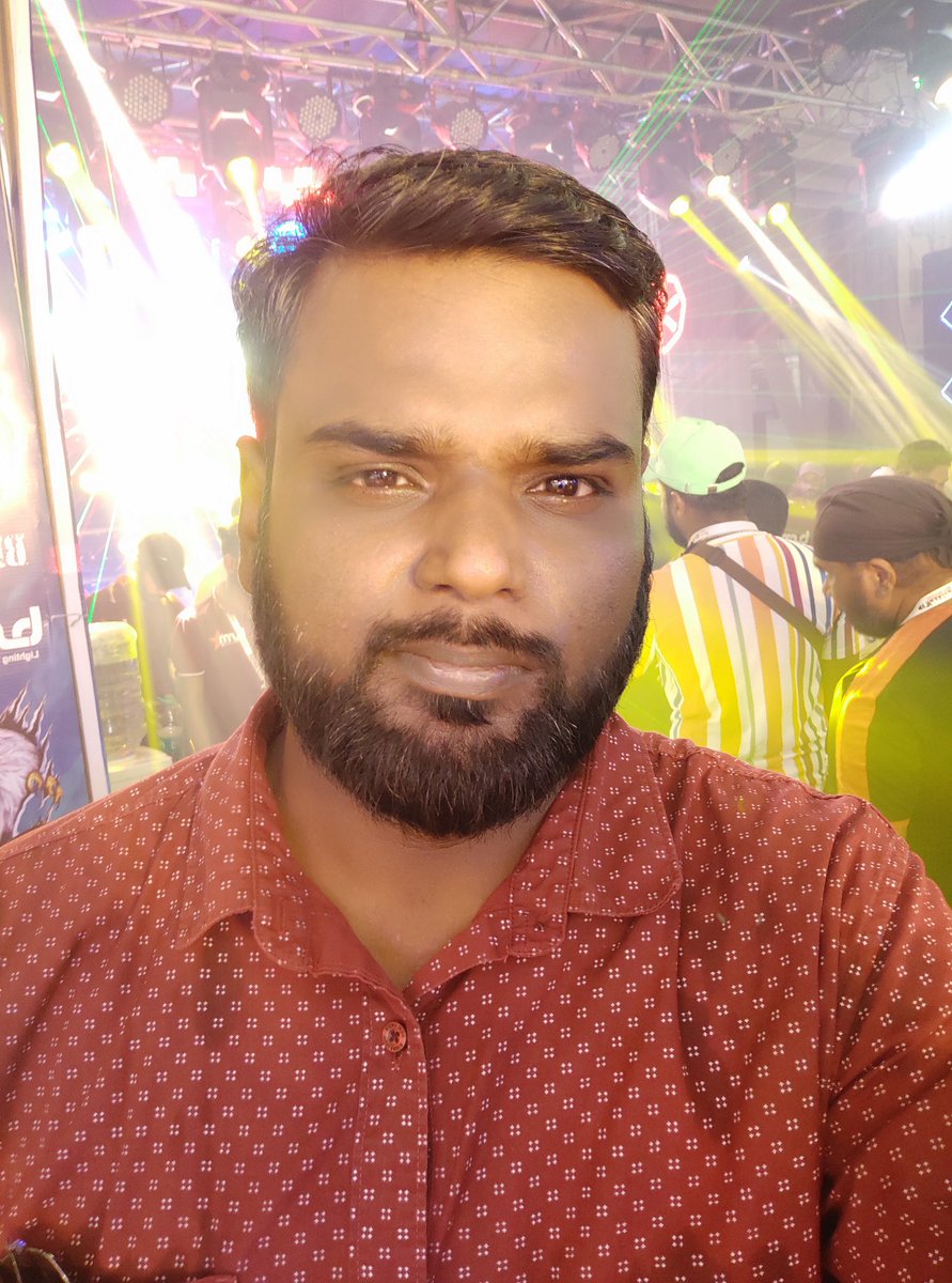 Pushkar Kumar tweet media