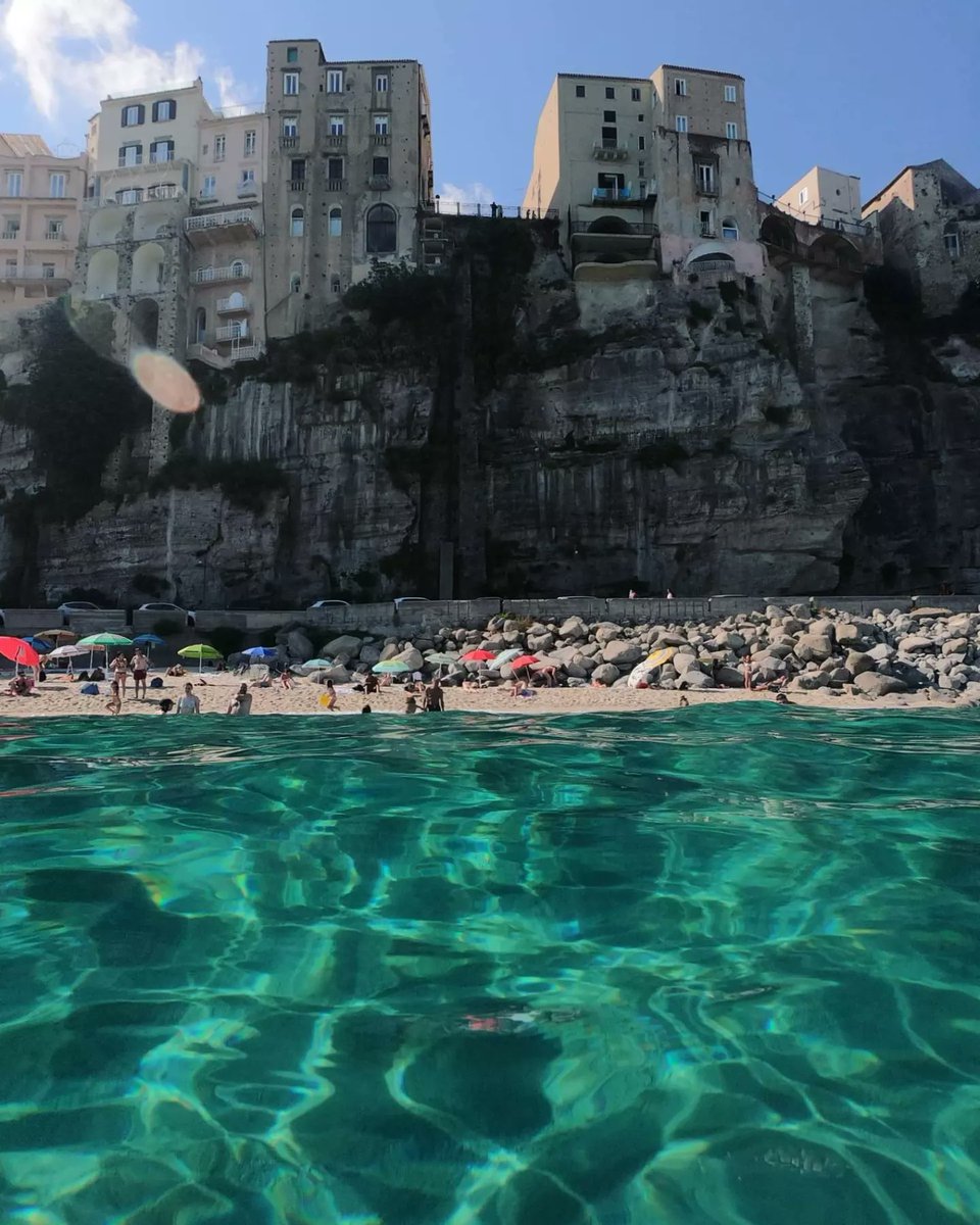 GiovyDean's tweet photo. #Calabria #Tropea #ontheroad
#landscapephotography #sealife #fujifilm_xseries #fujifilmitalia https://t.co/485n5CZx8d