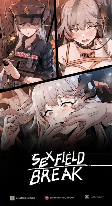 #明日方舟 
#サリア
#Arknights
#アークナイツ

https://t.co/rjME9PfCYl 