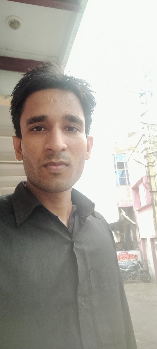 gulshanswami2's tweet photo. @MadhavSheth1 Realme has  given me a best experience with #Realme5 .Mostly Camera. ❤️

#realmeFanStory #KeepItReal https://t.co/j99U5SrMPD