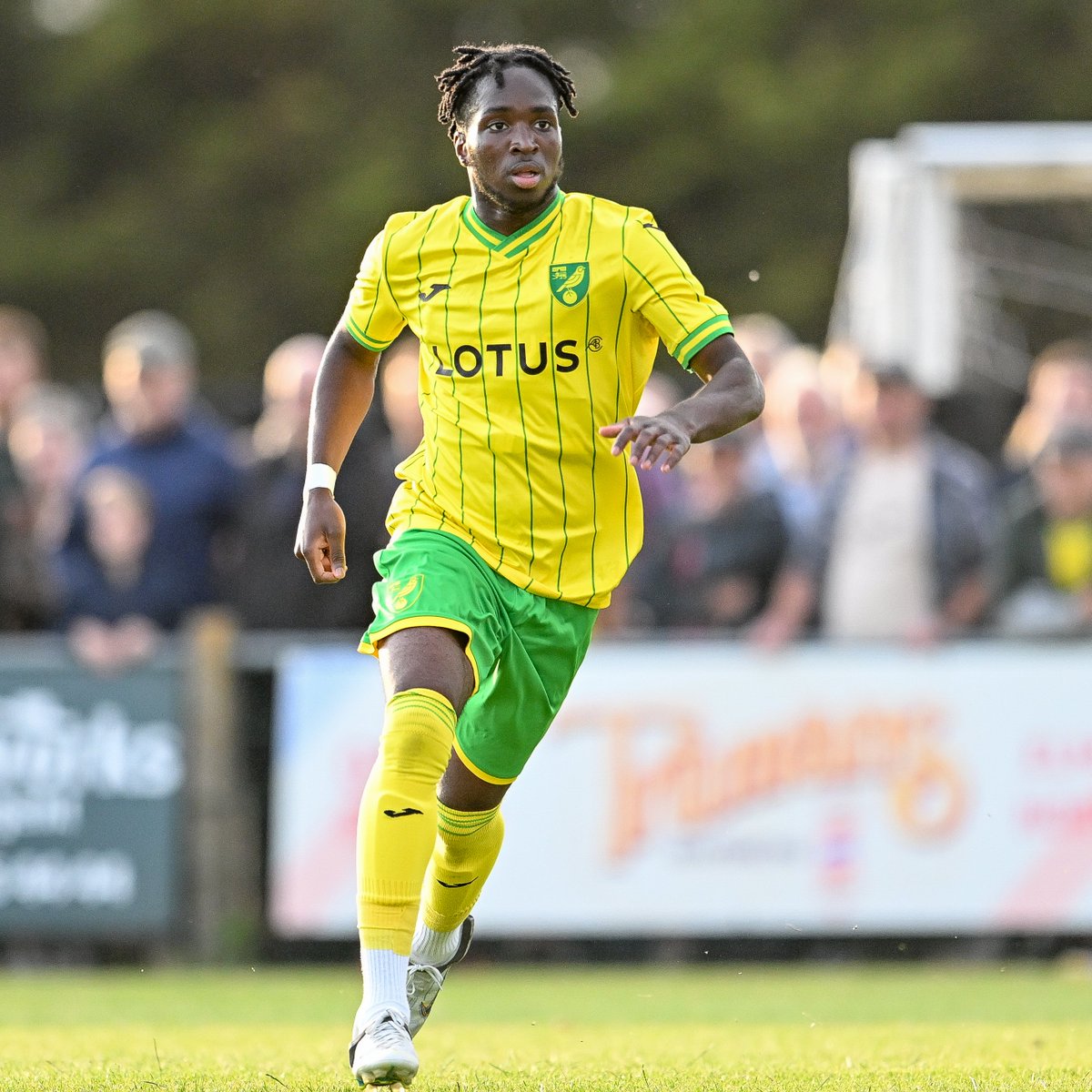 #NCFC in Playermaker 😍

Take your team to the next level and measure what matters.

🦶 Total touches
⚽ Possessions
🏃‍♂️ Distance
⚡ Accel/Decel

#Playermaker #football #coach