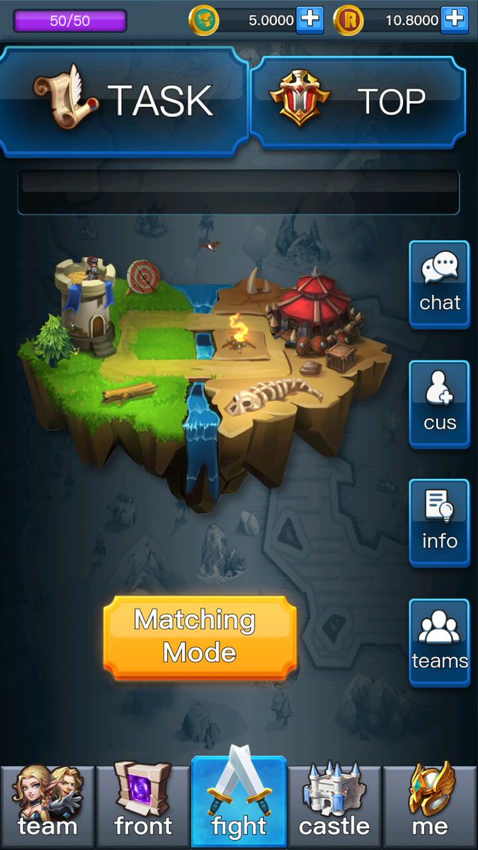 ituvumpv889's tweet photo. Play to EARN free to EARN
The First ActhualChain Game play without watching ads
Contact for More Rewards
Telegram #stormeva
Instagram #StormEva44
Website #https://web.stormmetaverse.io https://t.co/kyAJFVtA8v