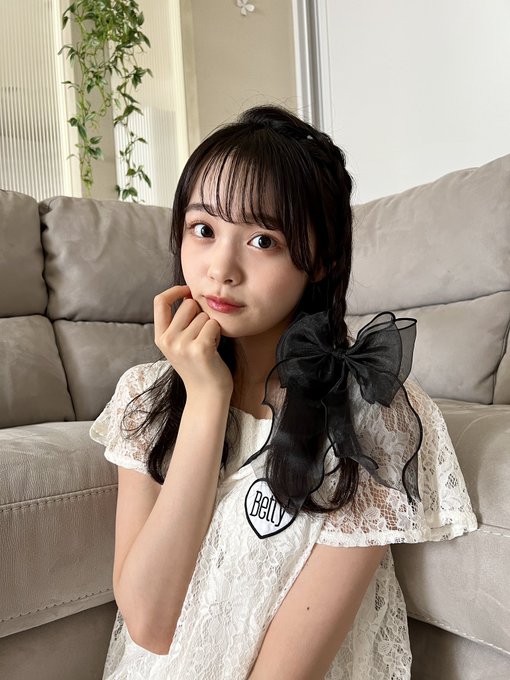林芽亜里のTwitter画像78