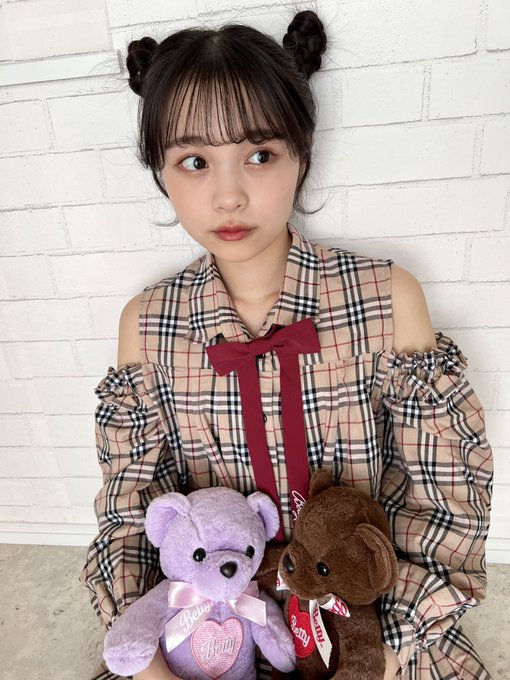 林芽亜里のTwitter画像77
