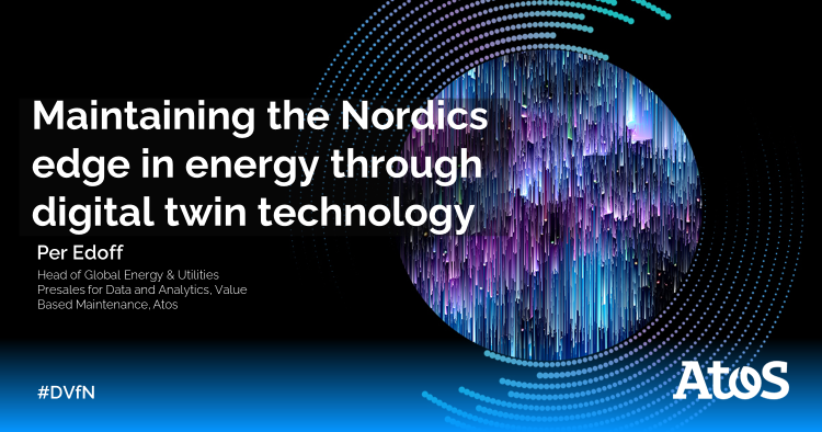 Atos Nordics tweet media