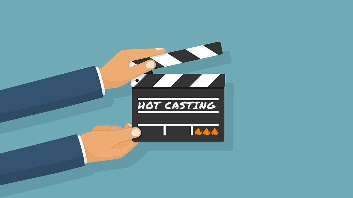 StarNow's tweet photo. #HOTCASTING 🔥 Multiple talent wanted for Aussie TVC - apply now! 👇
 
https://t.co/JJjxPOwJFg https://t.co/6KQkcrpJ8h