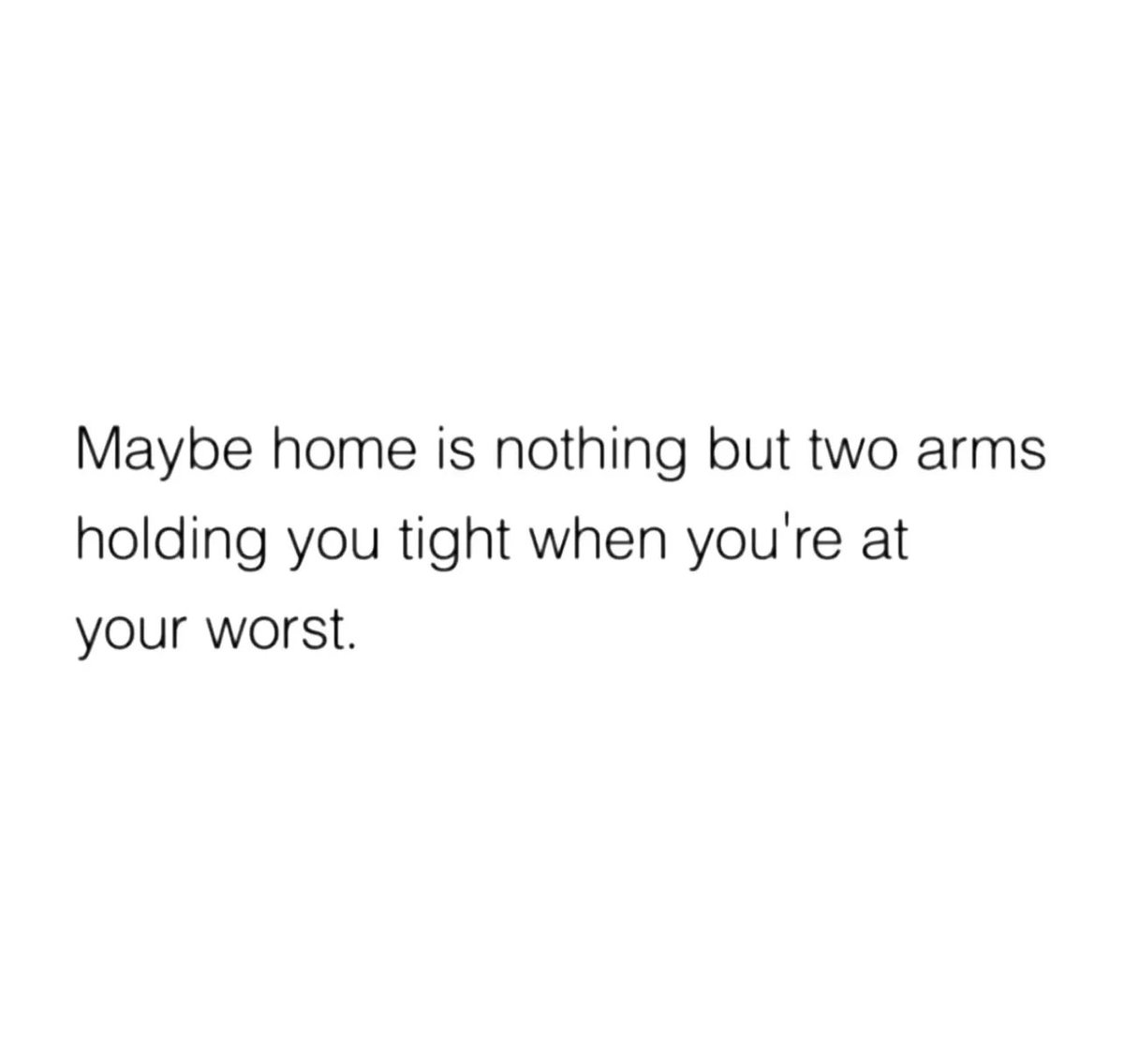 PoemHeaven's tweet photo. maybe that is home.. https://t.co/751JXVmSzR