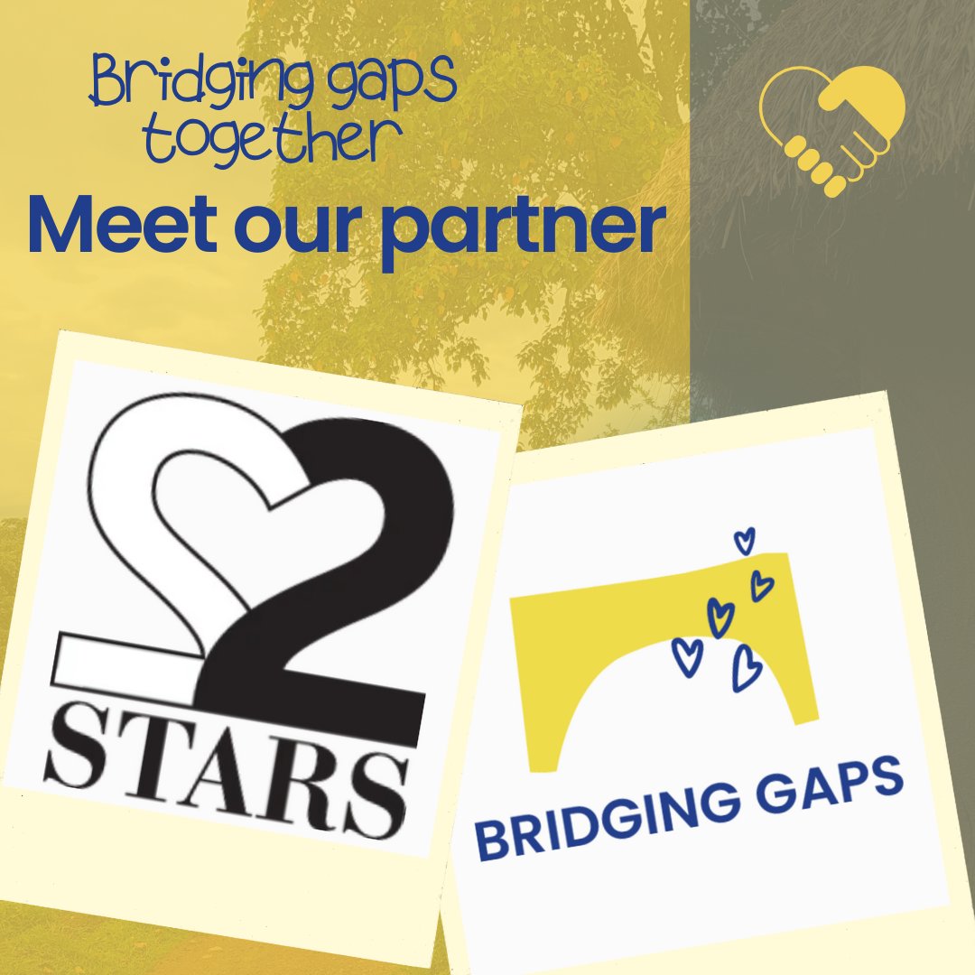 Bridging Gaps tweet media