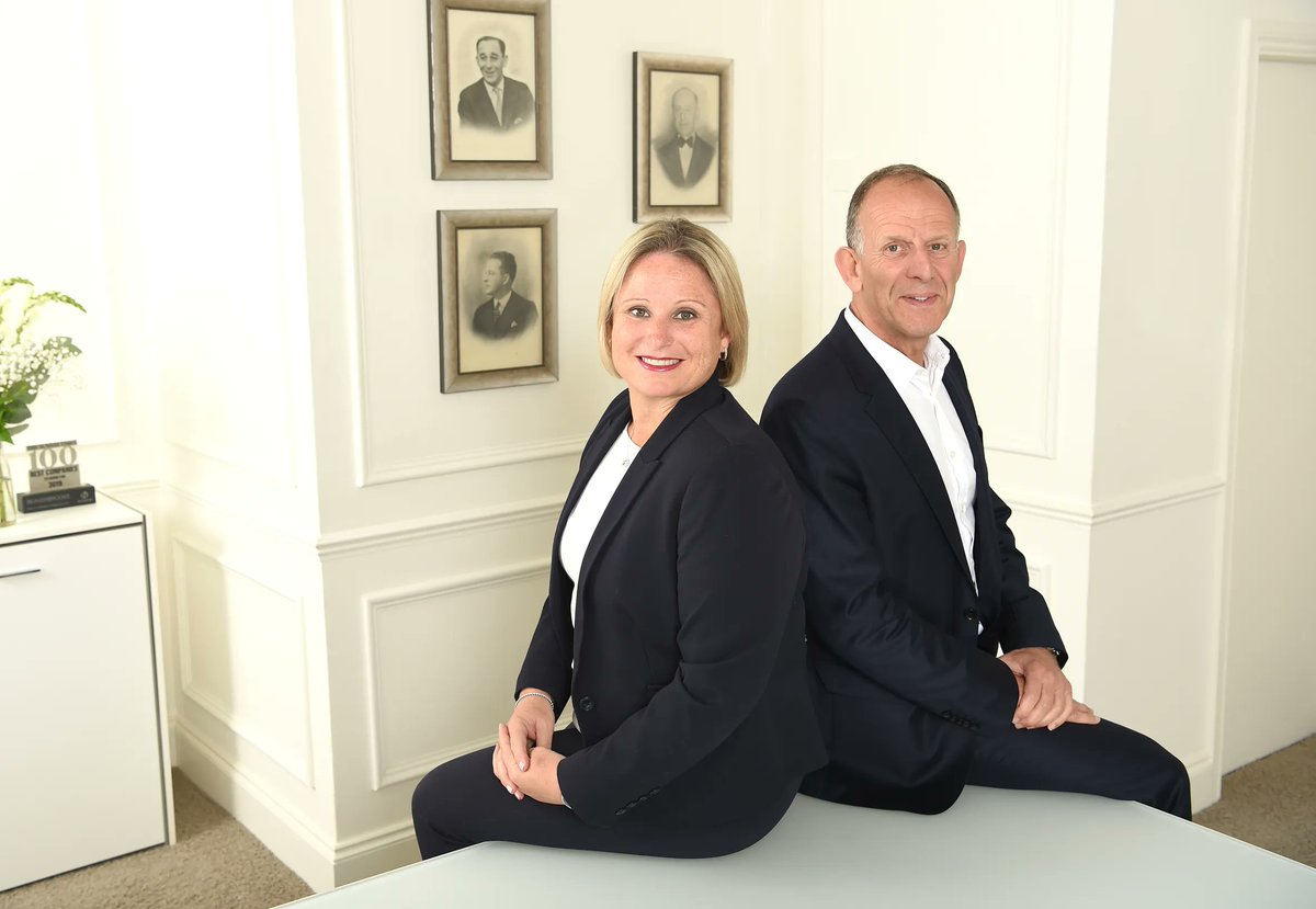 Record profits for national jewellery and watch retailer down to honouring core values during turbulent times

Family-owned, Beaverbrooks has announced record-breaking sales in its latest accounts. <a href="/Beaverbrooks/">Beaverbrooks the Jewellers</a> 

buff.ly/3cyRYNt