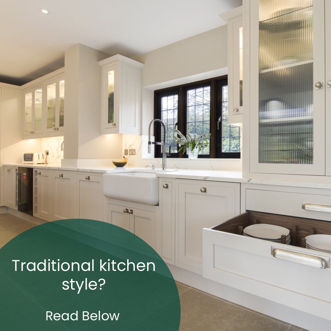 anthonymullan's tweet photo. Project Spotlight: ✨ Traditional Kitchen ✨

When it came to creating this gorgeous Traditional kitchen, there were some key elements to consider:

✅Making Changes
✅Designing Solutions
✅Keeping Tradition

Read all about the full case study here: https://t.co/9rLmliegD3 https://t.co/EQE0G1ju0u