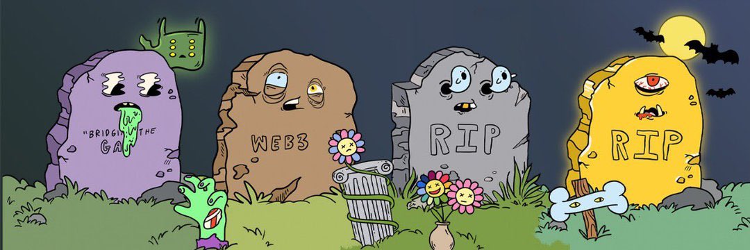 lllaaahermosaaa's tweet photo. @TheBone78 This is dead alert‼️Come and join us in the afterlife as we are minting this August 16th ‼️Tag your friends and be dead with us 💀⚰️‼️ #RIPNFTs @RIPNFTs https://t.co/K1dDJ5Ya5H