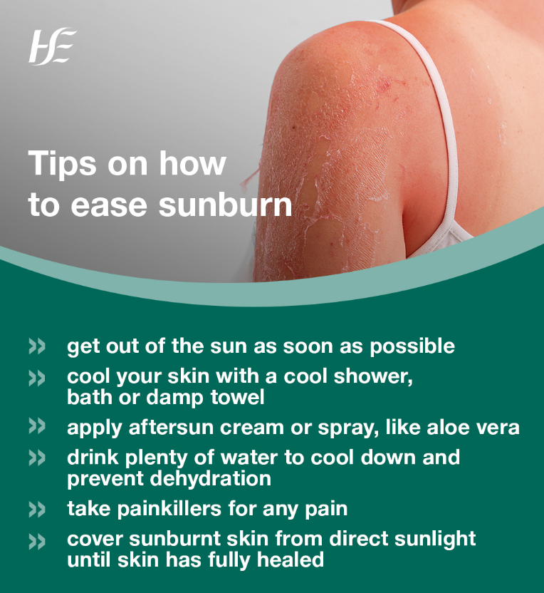 Public Health South East on Twitter "HSELive advice on what NOT to do