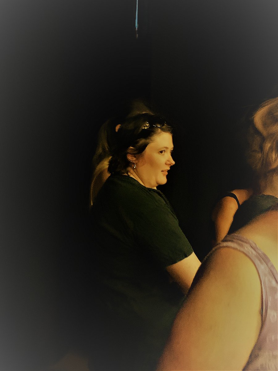 HMM76's tweet photo. Now that auditions are complete, we had our first rehearsal for Last Orders at the Castle Inn last night. Exciting! 

14-16 October at our little theatre at Tweed Way Hall https://t.co/UtNcXaaDHm or telephone the Box Office 01708 520 778 https://t.co/TVauCX77IX