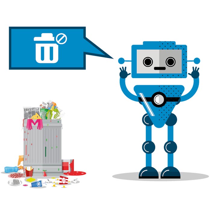 ¿Cómo aplicar la #InteligenciaArtificial y el #MachineLearning para superar los retos que presenta actualmente la cadena de suministro?

👉🏼 En esta infografía exploramos cómo desarrollar la próxima generación de herramientas de #SupplyChain.

hubs.la/Q01gF4hS0

#stock