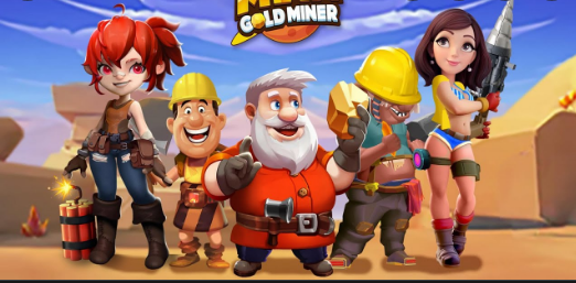 gamefi11's tweet photo. Minmaverse's first miner-themed game "Meta Gold Miner" will officially open IGO on August 11, 2022. For this IGO, Minmaverse officially launched two price levels of 100USDT and 200USDT and team promotion rewards!
#GameFi #IGO #Meta https://t.co/IZGTQ90xBf