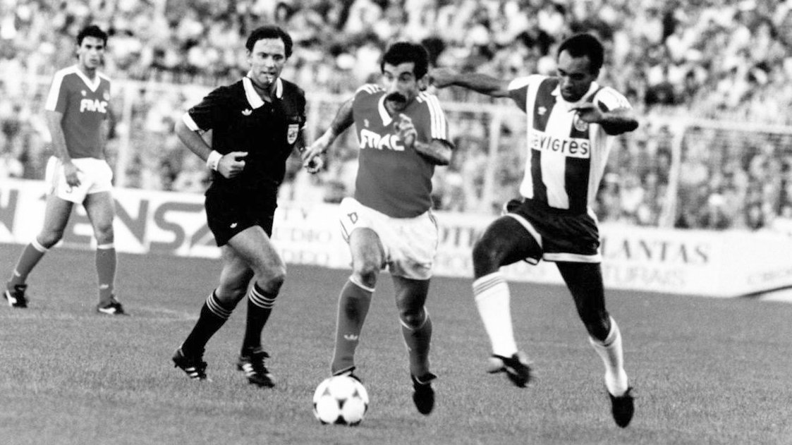 FC Porto tweet media