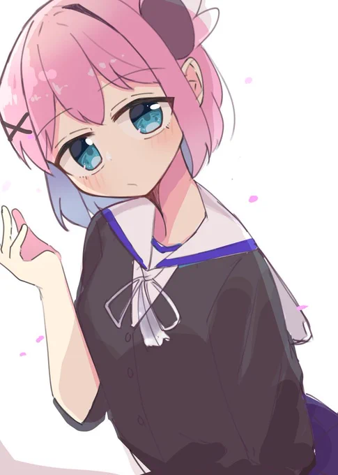 千代田もんも… #まちカドまぞく