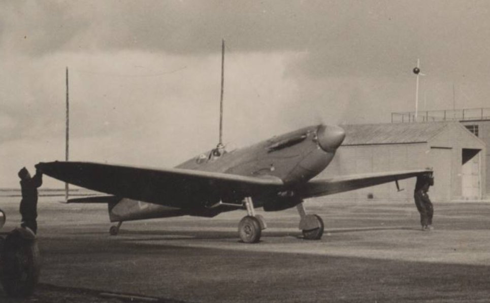 GKN Aerospace backs restoration of historic Spitfire to inspire young engineers
what a great thing to do!!

ow.ly/suwX50KfFkj

#aviation #warbirds