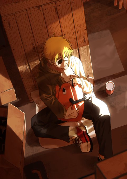 レゼ(チェンソーマン) 「レゼ #チェンソーマン #chainsawman