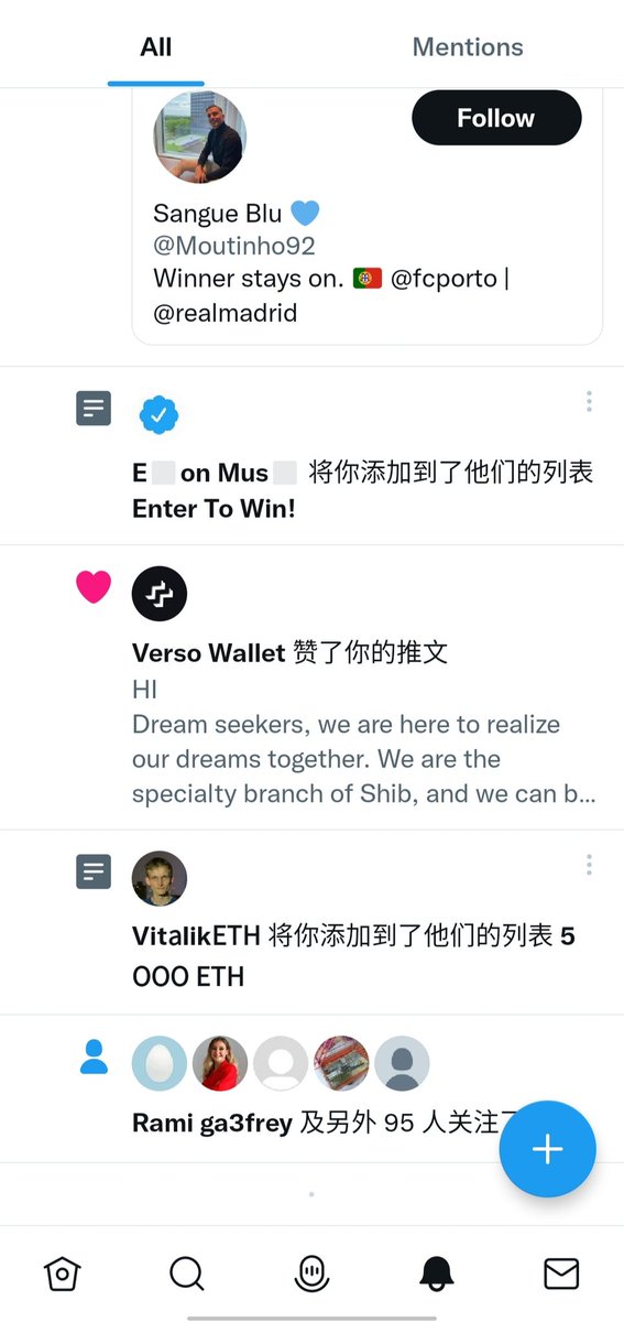 SpecialtyBranch's tweet photo. God V, is that you? Are you all right?
Shib has created a legend. I firmly believe that Pb will be the next king，V God, do you think so.
@VitalikButerin https://t.co/mtnMWdzCSZ