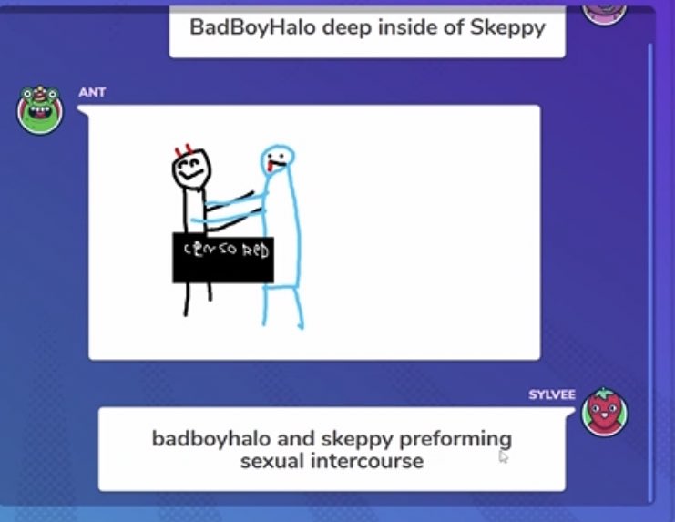 skunkkids's tweet photo. https://t.co/wZwyIlUAmP