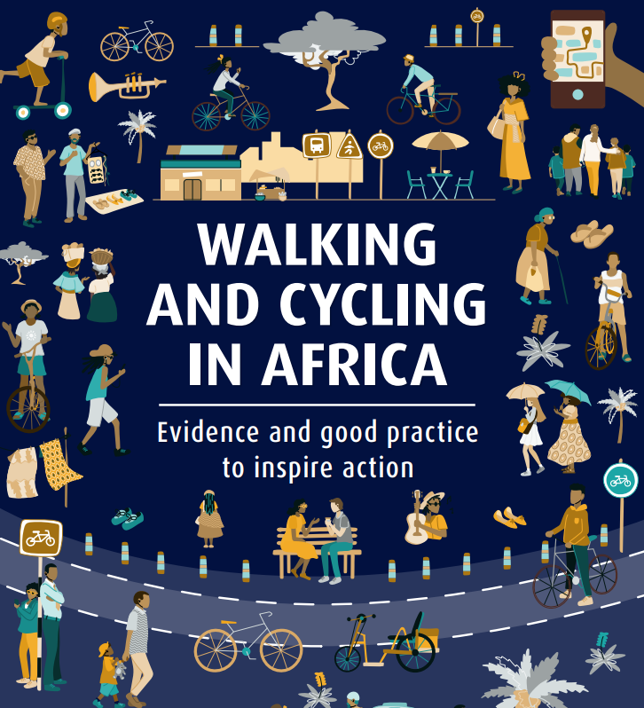 World Urban Campaign (@urbancampaign) on Twitter photo What can governments and decision-makers do to retain, protect and enable people that walk and cycle in Africa ⁉️
Read one of the latest reports from <a href="/UNHABITAT/">UN-Habitat</a>, <a href="/UNEP/">UN Environment Programme</a> and @Walk21Network and inspire from its actions and recommendations.
Action Area 1⃣,9⃣
unhabitat.org/walking-and-cy… What can governments and decision-makers do to retain, protect and enable people that walk and cycle in Africa ⁉️
Read one of the latest reports from <a href="/UNHABITAT/">UN-Habitat</a>, <a href="/UNEP/">UN Environment Programme</a> and @Walk21Network and inspire from its actions and recommendations.
Action Area 1⃣,9⃣
unhabitat.org/walking-and-cy…