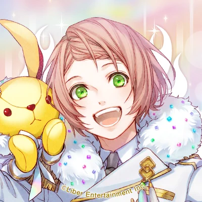 アイチュウ サイン 公式】アイ☆チュウPROJECT on X: 