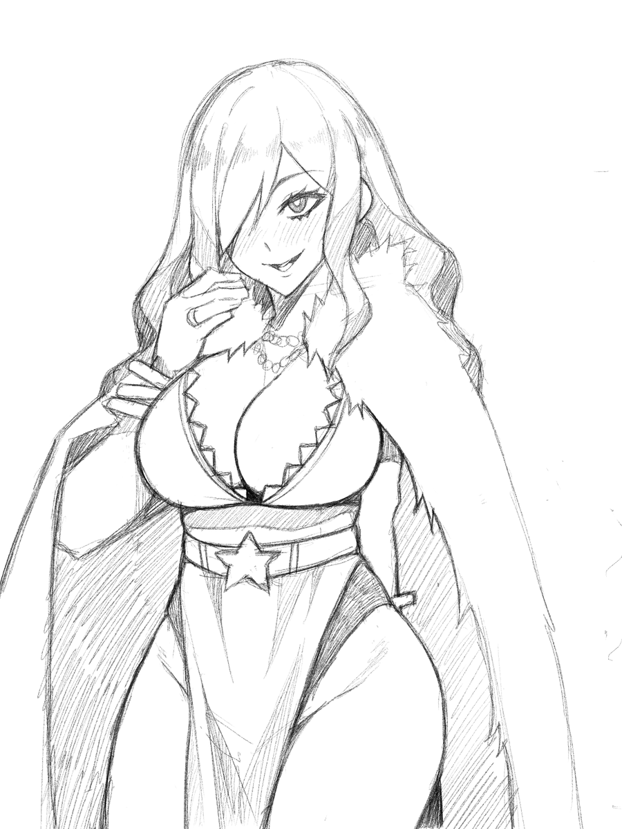 OlivinaKatz's tweet photo. Character reveal
Name:Magie
Sex: Female
Age: 30
Physical: 168cm
75kg (big boobs, thigh, and butts) #olivinakatz #memoryrewind #gamedevelopment #gamedev #indiegame #indiegaming https://t.co/lJ4uZNZEiX