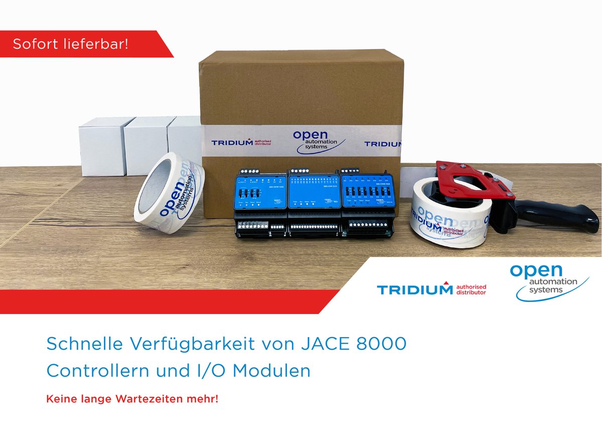 oa_systems_de's tweet photo. Sofort lieferbar! Unsere Lagerhaltung gewährleistet weiterhin eine schnelle Verfügbarkeit von unseren Controllern und I/O Feldbusmodulen. Damit bleiben unsere Partner und Kunden lieferfähig.
Sprechen Sie uns gerne auf Ihre individuellen Anforderungen an. Wir beraten Sie gerne. https://t.co/DqKOfwAzqn