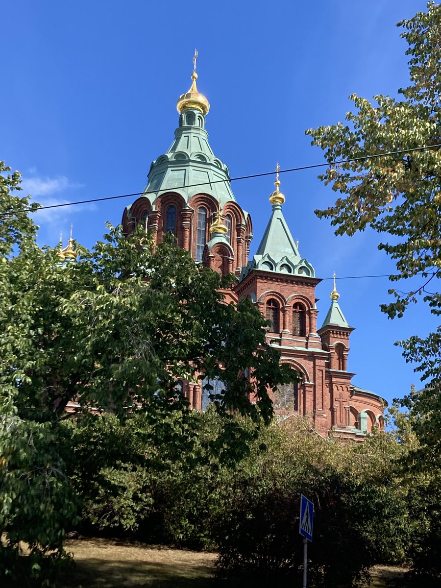 WrexhamUniYCW's tweet photo. First step of #CommunityDevelopment .. know your patch! Today we are in #helsinki using exposure methodology to understand the culture and community and identify the strengths and assets for the asset based community development approach. https://t.co/cqquDQ0OCH