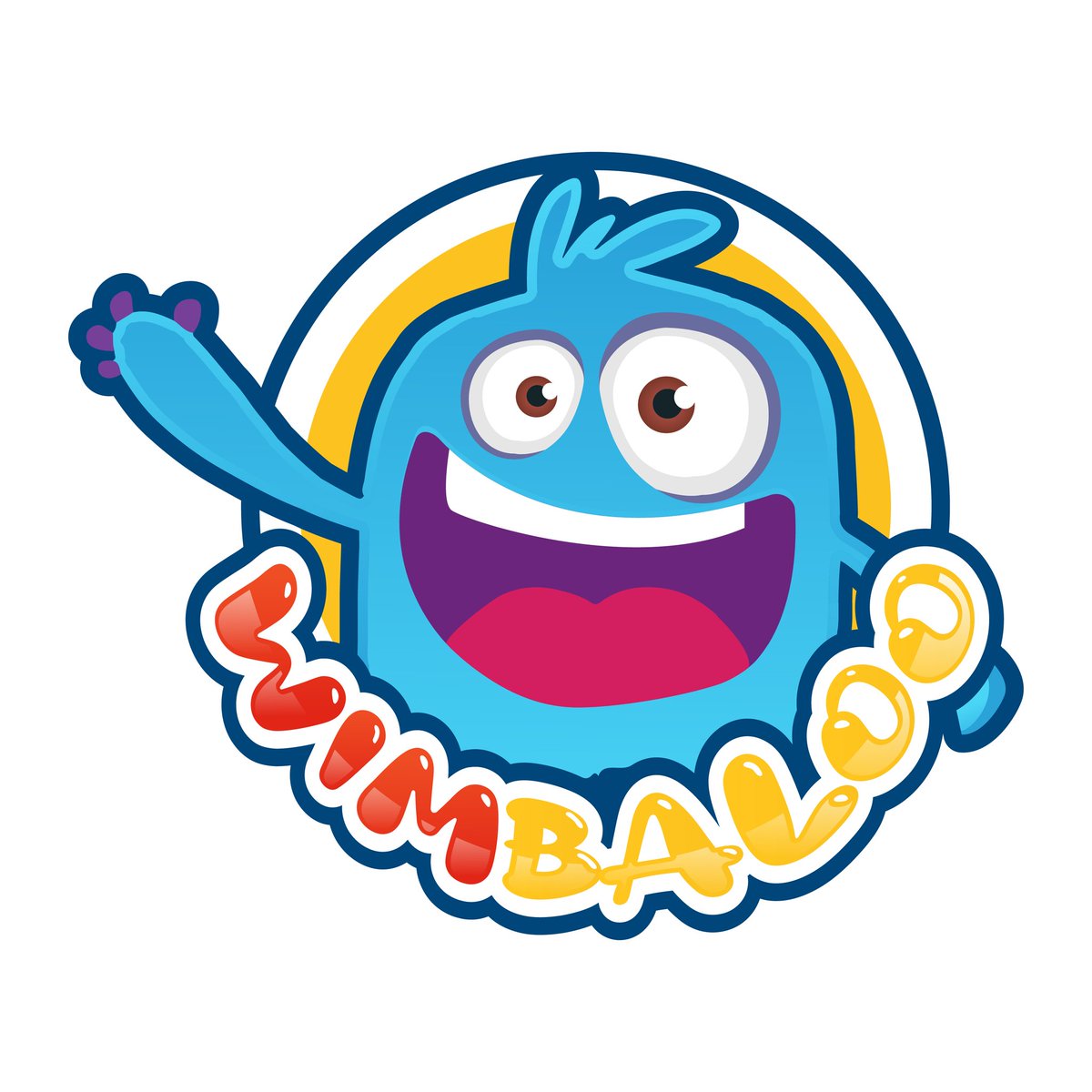 The face of my new kids music channel - Wimbaloo. Watch this space for more songs.
youtube.com/channel/UCBDLg…