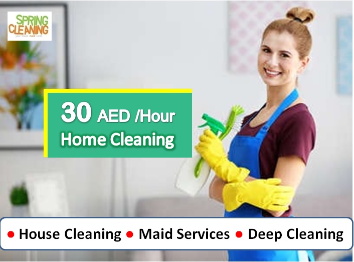 ✅ Home. Villa. Apartment Office Cleaning!
✅ Professionals | Trained | Reliable Maids
✅ Online Booking goo.gl/vPeDWE | Call Now 058 125 6756

✔ Housekeeping  ✔ Deep Cleaning ✔ Sofa Carpet Cleaning
#SpringCleaning #CleaningServicesDubai #MaidServicesDubai #UAEmaids