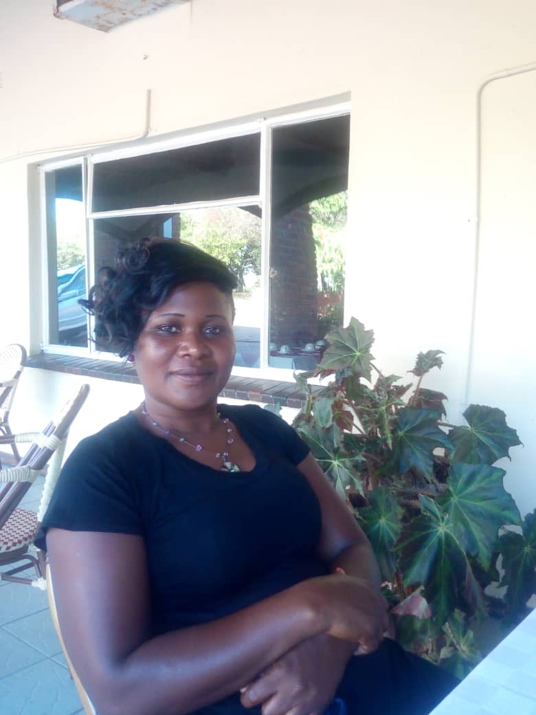 CelfreEnergy's tweet photo. #womencrushwednesday 
Rumbidzai Kagudu, our sales agent in Mutoko.When we
started the journey she was a customer,through her efforts to empower her community, Mutoko still remains one of the places with the highest number of pumps sold.
#teamcelfre
#WomenEmpowermentWednesday https://t.co/6DKuOBaLLi