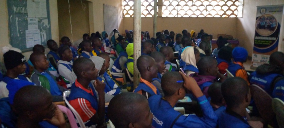 digieducivic1's tweet image. 150 #appelés du service civique participent à la formation de l&apos;alphabétisation numérique et la citoyenneté numérique en ligne.
#opencivic