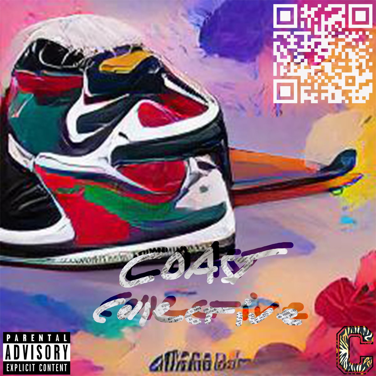 The Collective (defunct) tweet media