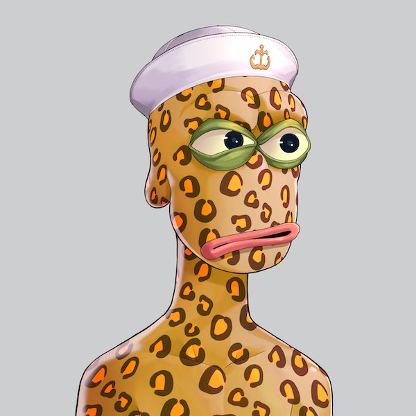 🎁 Rare Apepe #GIVEAWAY 🎁

Prizes: 
🏆 $200 $ETH
🏆 5x Free NFT (1.1 ETH)

Rules: 
1⃣ Follow  <a href="/airkeson1998/">澳洲签证专家</a> 
2⃣ RT + Like
3⃣ Tag some Frens

24 HR 
#NFT #NFTGiveaway #OpenSea #Freemint #Minting