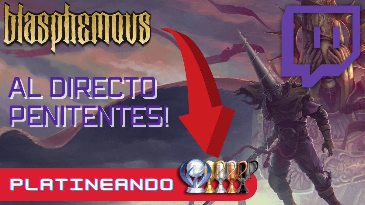 Platineando tweet media