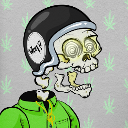 I'm all about projects that combine web 3 and real-world utility. Gotta give a shout out to the Giggle project for combining art, tokenomics, and skating culture all within their roadmap. <a href="/mr_gggs/">Mr Giggles - ART, GROWTH, SKATE 🎨🌱🛹</a> 
mrgiggles.online/litepaper