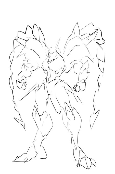 これ系のプラモもっと欲しい 