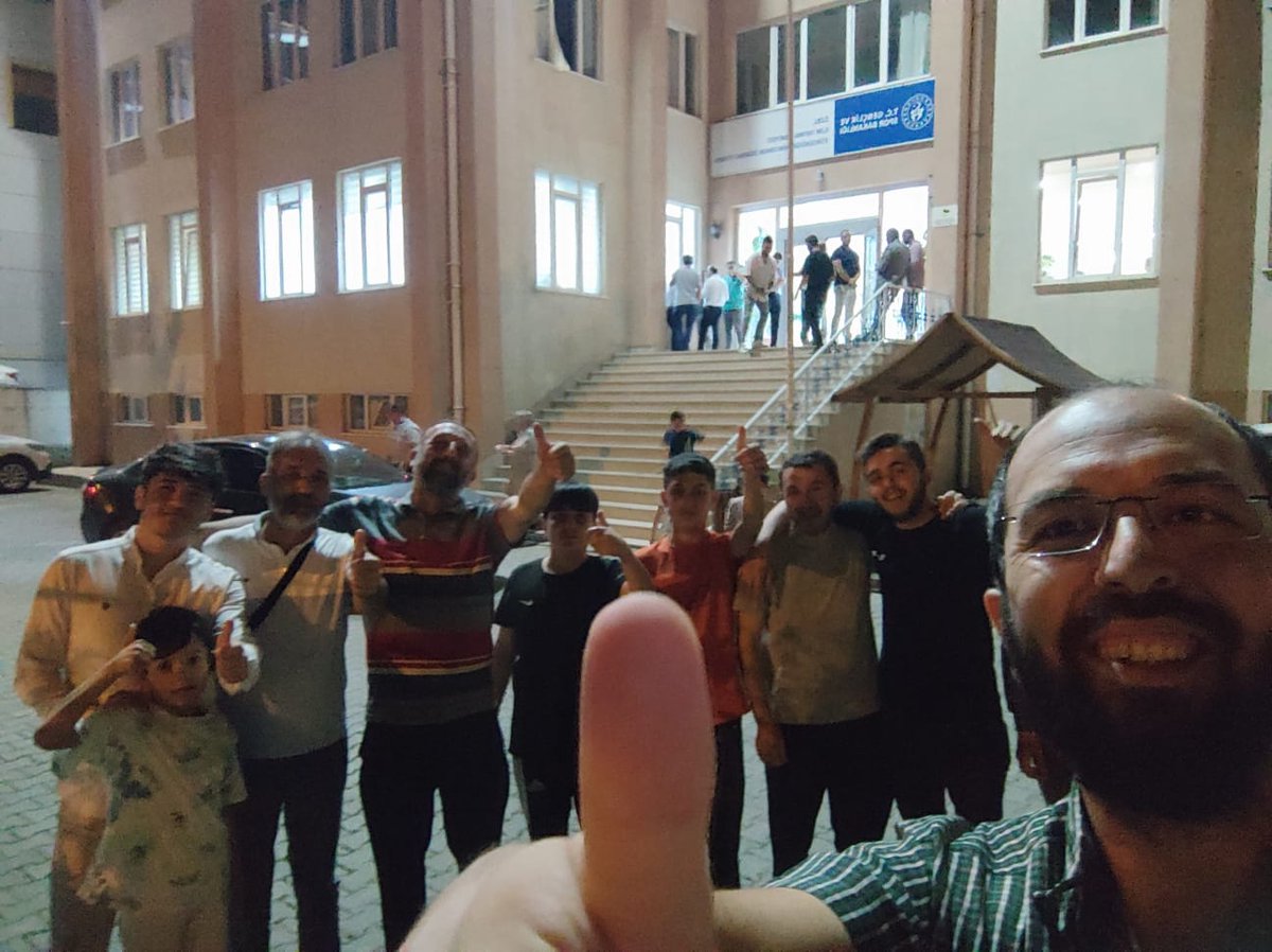 kastamonu_agd's tweet image. İlim Yayma Cemiyeti Kastamonu Şubesinin &apos;Aşure Programı&apos; davetine icabet ettik.
Programda emeği geçenlerden Allah (c.c.) razı olsun.