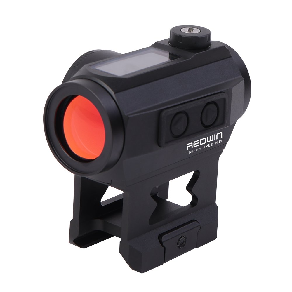 vivianc55941045's tweet image. New type💯
Cherno 1x22 MRT Solar Red Dot Sight  

#redwinoptics #riflescope #huntingscope #tacticalscope #airsoft #airsofter #outdoor #reddotsight #scopeshop #mount #shooting #エアガン #ライフルスコープ