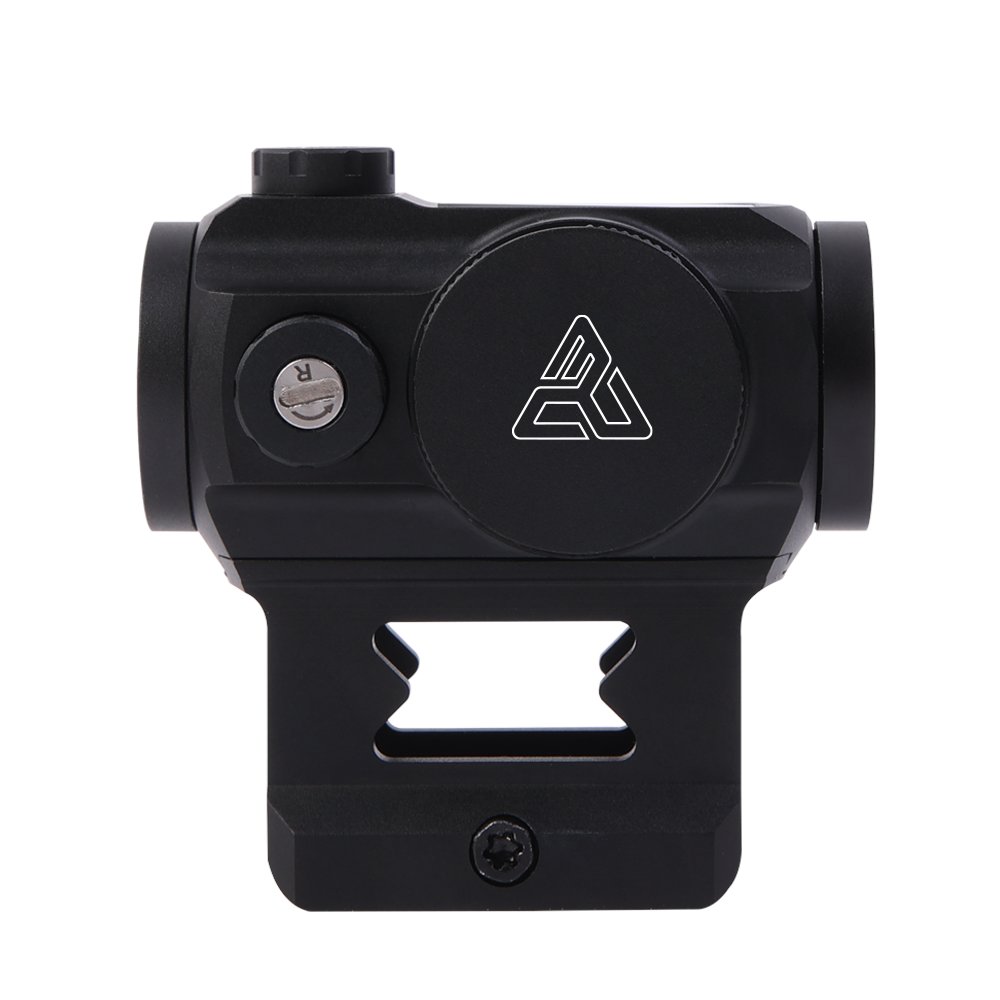 vivianc55941045's tweet image. New type💯
Cherno 1x22 MRT Solar Red Dot Sight  

#redwinoptics #riflescope #huntingscope #tacticalscope #airsoft #airsofter #outdoor #reddotsight #scopeshop #mount #shooting #エアガン #ライフルスコープ