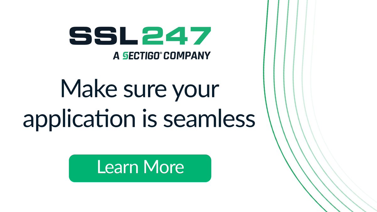 Are you planning to lauch your application soon? Be proactive in identifying its vulnerabilities. Our accredited pentesters will conduct an application penetration test to identify and address vulnerabilities in your application. buff.ly/37Ohex4