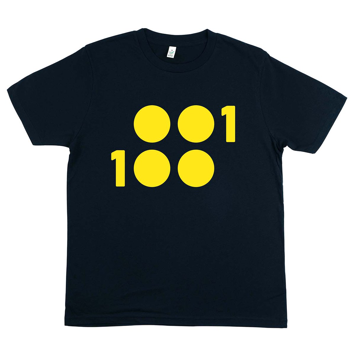 weare1of100's tweet image. 🚨GIVEAWAY🚨

🔵&amp;amp;🟡t-shirts available to pre-order NOW. XS - XXXL bit.ly/3AdrQBq

BUT...

We are giving you a chance to WIN 1 of each. Plus a tote bag.

Simply:
• Retweet
• Follow us 
• Comment Bright blue or Navy? 

Closes 20th Aug &amp;amp; 1 lucky winner at random.