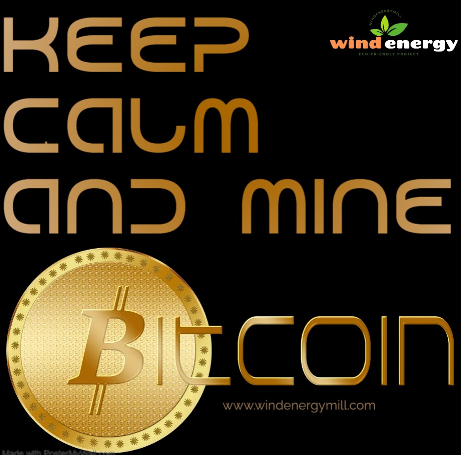 Wind Energy Mill (@millenergy) on Twitter photo 